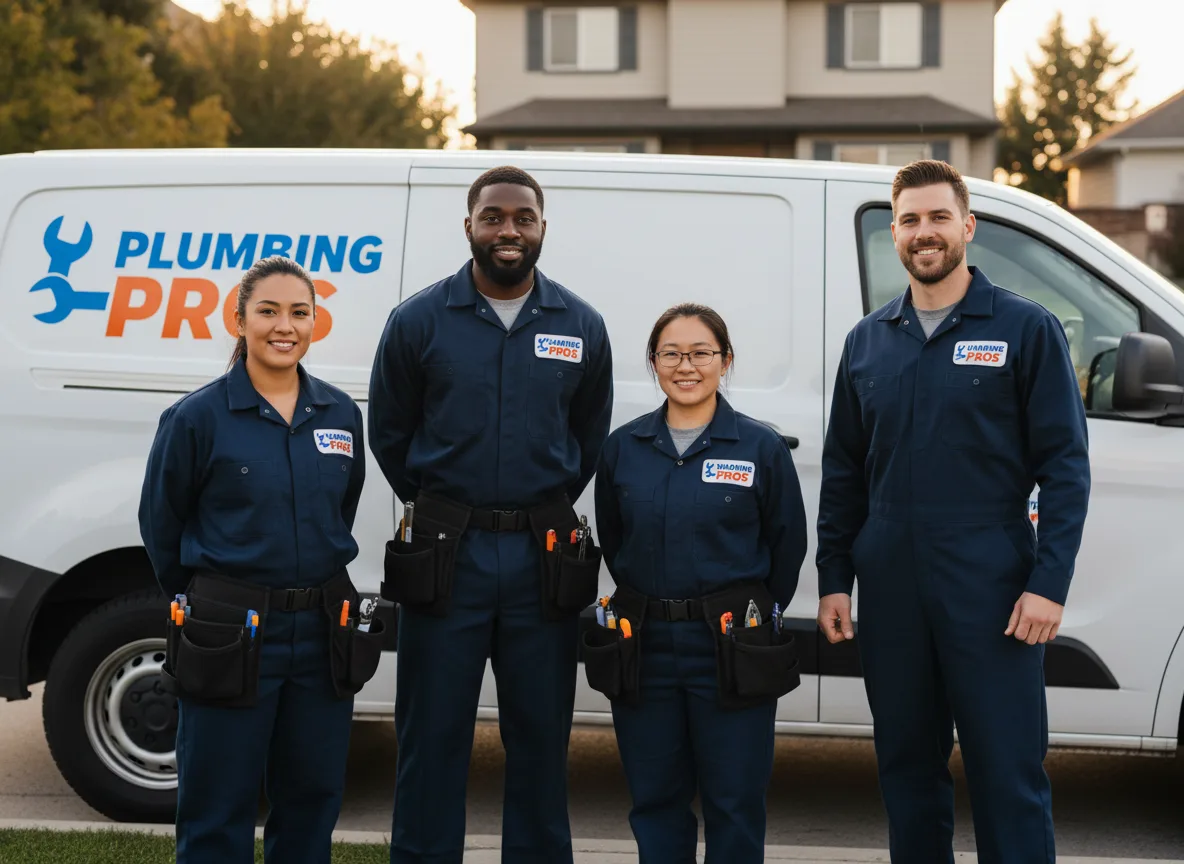 Water Heater Repair company in Llano, CA